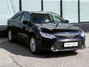 Toyota Camry VII (XV50) Рестайлинг Екатеринбург  - изображение 28