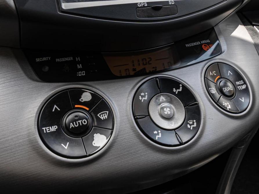 Toyota RAV4 III (XA30) Краснодар  - изображение 14