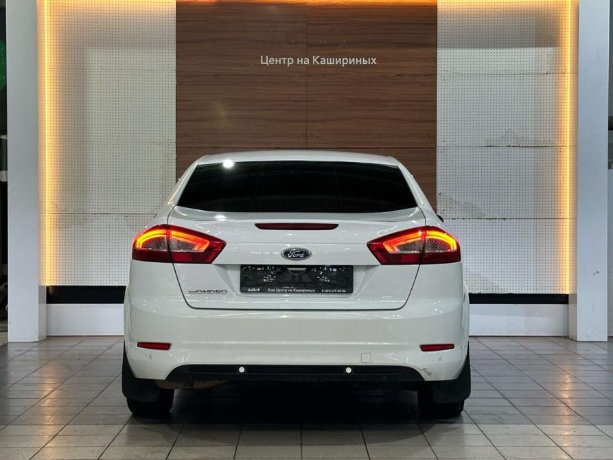 Ford Mondeo IV Рестайлинг Челябинск  - изображение 5