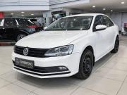 Volkswagen Jetta VI Рестайлинг Казань  - изображение 23