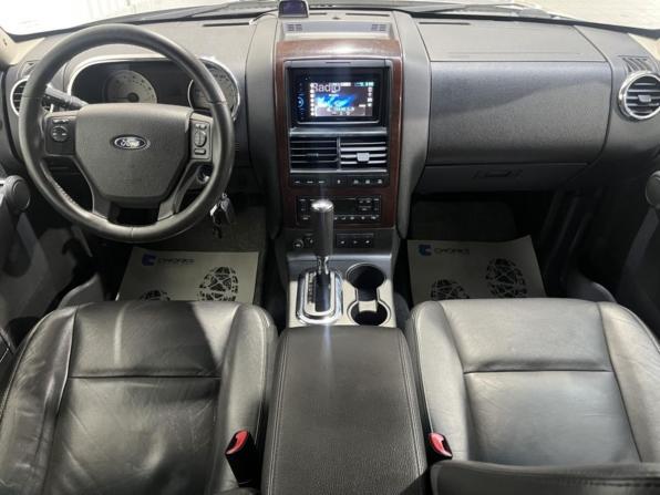 Ford Explorer IV с пробегом 2008 года, цена 971 000 рублей, 214630 км, внедорожник, Автокод Объявления