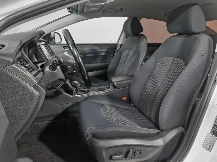 Hyundai Sonata VII (LF) Рестайлинг Нижний Новгород  - изображение 10