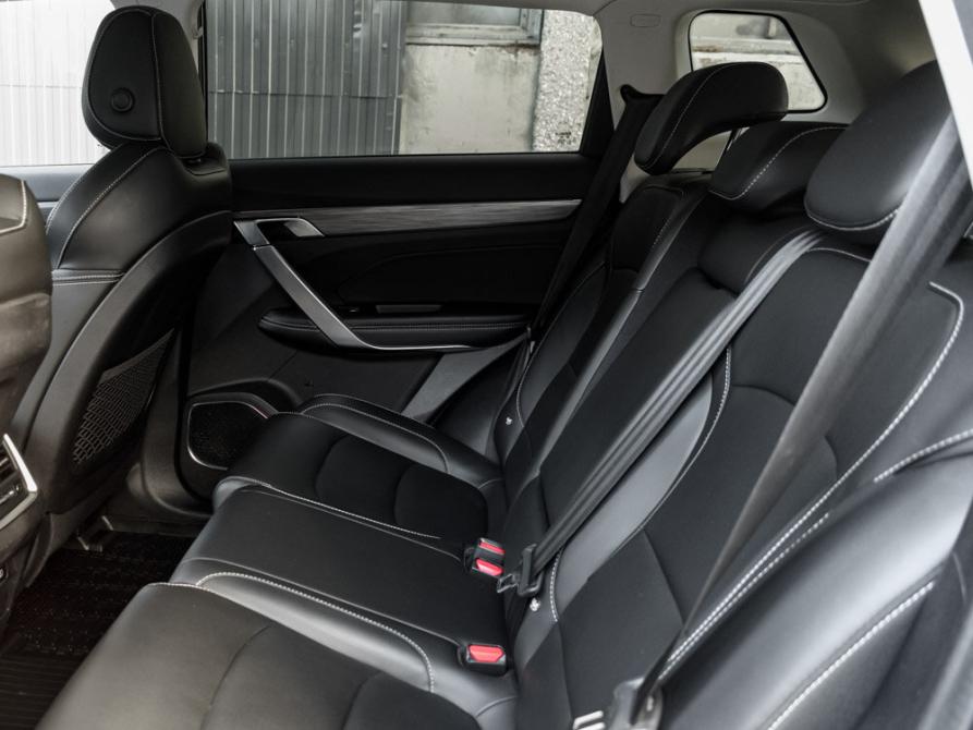 Geely Atlas Pro Екатеринбург  - изображение 27