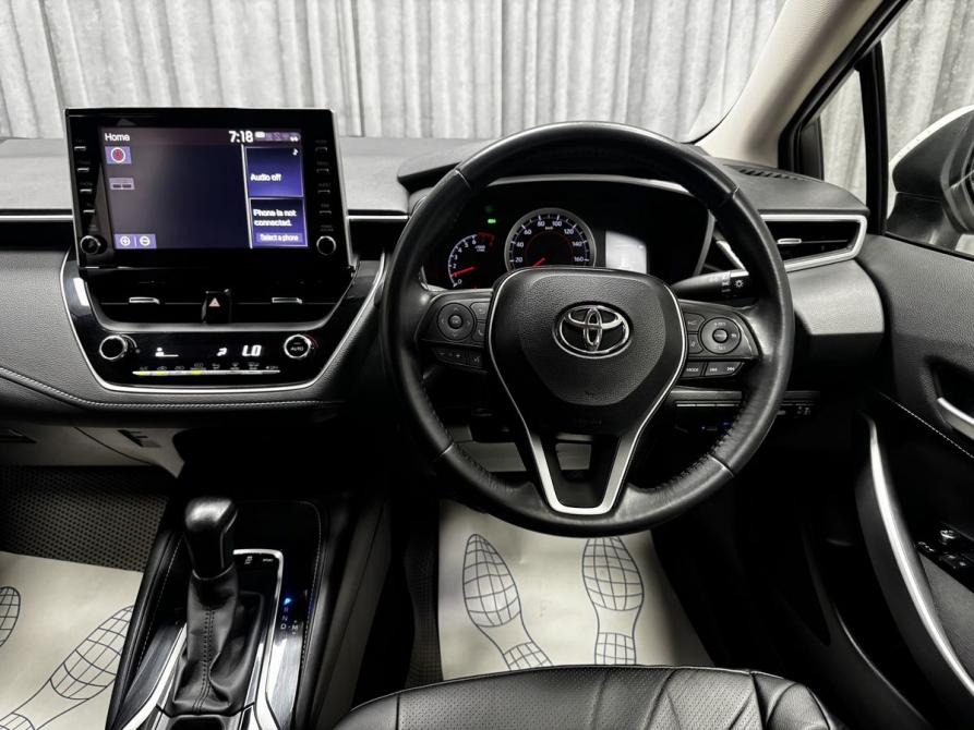 Toyota Corolla XII (E210) Стерлитамак  - изображение 25