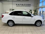 Lada (ВАЗ) Granta I Рестайлинг Волгоград  - изображение 24