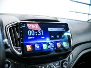 Chery Tiggo 5 I Рестайлинг Красноярск  - изображение 55