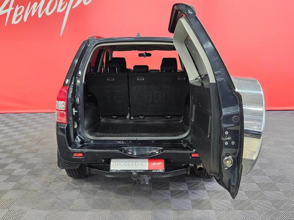 Suzuki Grand Vitara II Рестайлинг с пробегом 2011 года, цена 1 149 000 рублей, 142889 км, внедорожник, Автокод Объявления