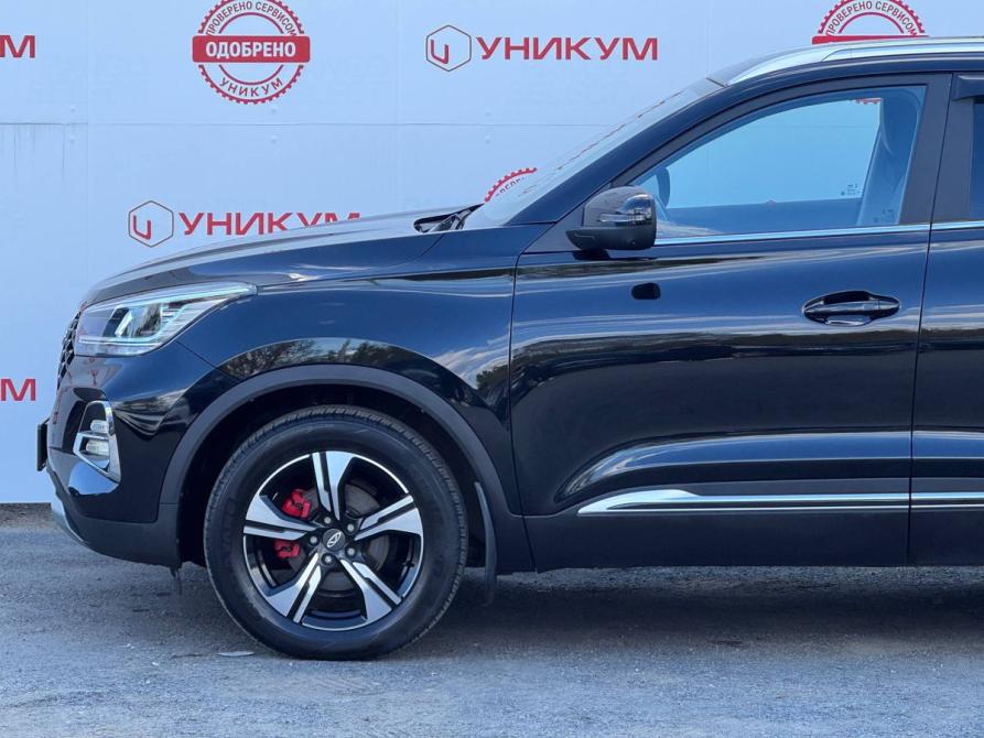 Chery Tiggo 4 Pro I Екатеринбург  - изображение 12