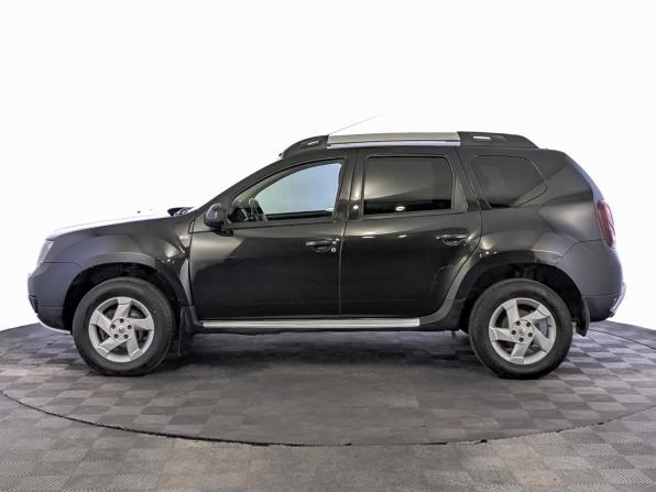 Renault Duster I Рестайлинг с пробегом 2018 года, цена 1 225 000 рублей, 146200 км, внедорожник, Автокод Объявления