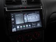 Volkswagen Polo V Рестайлинг Москва  - изображение 35