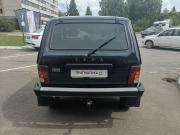 Lada (ВАЗ) Niva Legend Великие Луки  - изображение 22