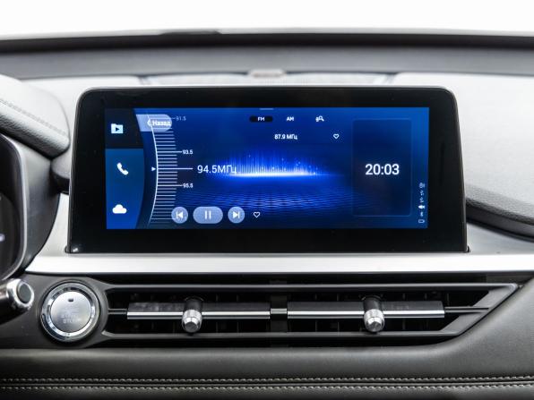 Chery Tiggo 7 Pro I с пробегом 2021 года, цена 1 598 000 рублей, 63991 км, внедорожник, Автокод Объявления
