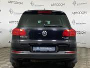 Volkswagen Tiguan I Рестайлинг Москва  - изображение 20