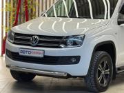 Volkswagen Amarok I Уфа  - изображение 32