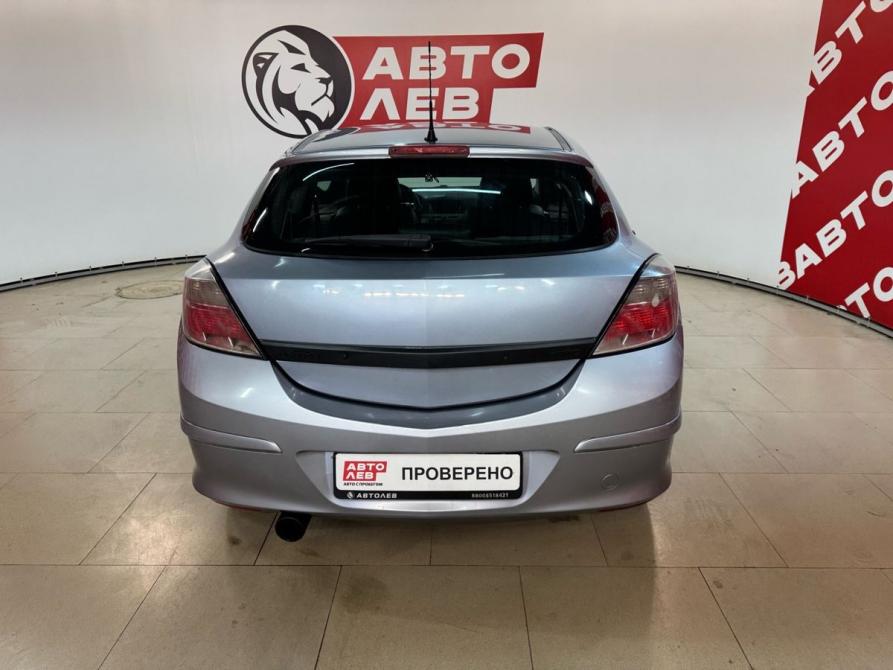 Opel Astra H Рестайлинг Новочеркасск  - изображение 6