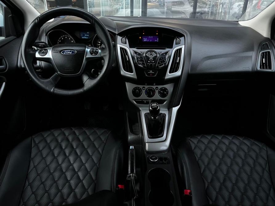 Ford Focus III Волгоград  - изображение 17