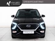 Hyundai Creta II Казань  - изображение 19