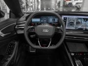 Audi A5 III (B10) Москва  - изображение 39