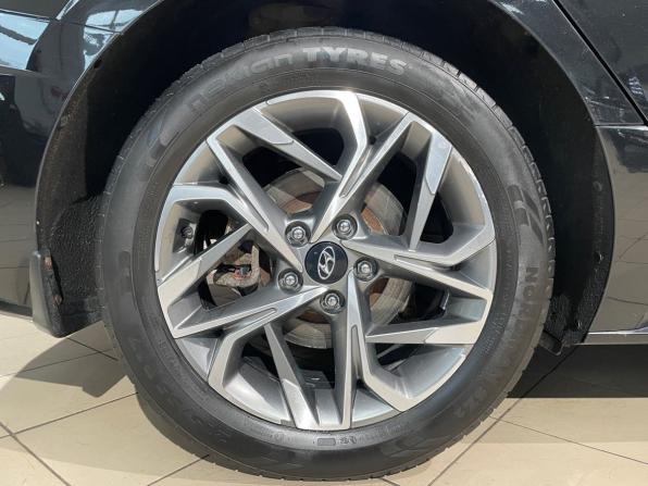 Hyundai Sonata VIII (DN8) с пробегом 2019 года, цена 2 149 000 рублей, 184393 км, седан, Автокод Объявления