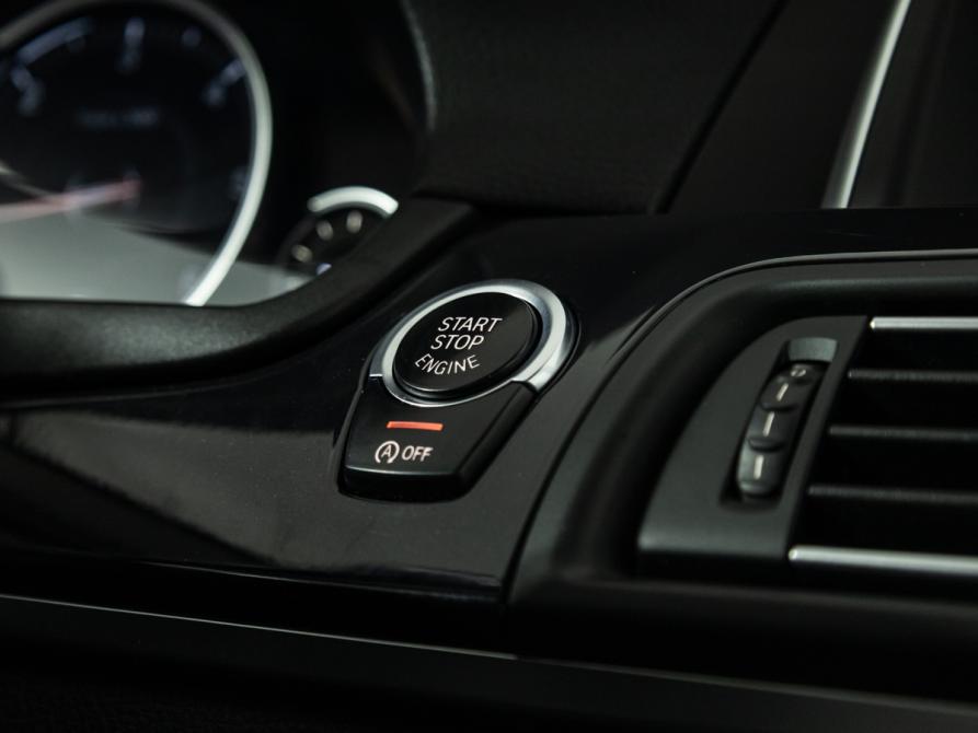 BMW 5 серии VI (F10/F11/F07) Рестайлинг Санкт-Петербург  - изображение 19
