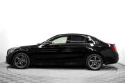 Mercedes-Benz C-Класс IV (W205) Рестайлинг Москва  - изображение 28