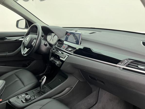 BMW X1 II (F48) Рестайлинг с пробегом 2020 года, цена 2 750 000 рублей, 45618 км, внедорожник, Автокод Объявления