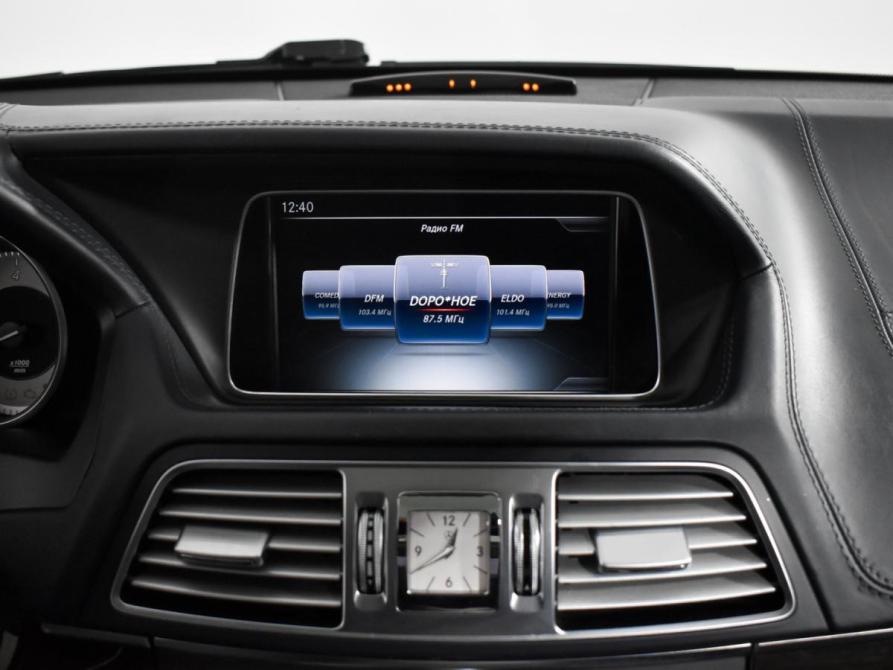 Mercedes-Benz E-Класс IV (W212 S212 C207) Рестайлинг Санкт-Петербург  - изображение 19