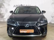 Lexus NX I Рестайлинг Екатеринбург  - изображение 29