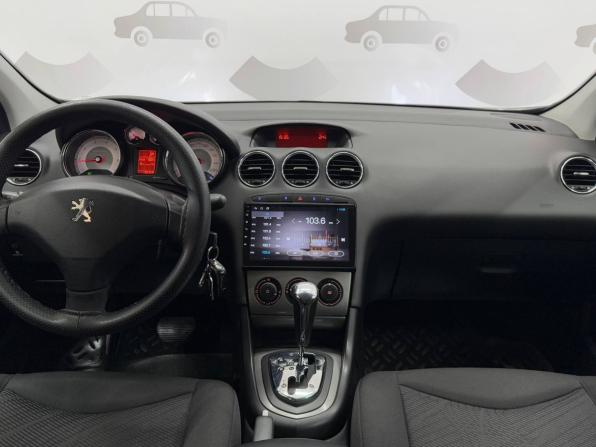 Peugeot 308 I с пробегом 2009 года, цена 520 000 рублей, 178223 км, хэтчбек, Автокод Объявления