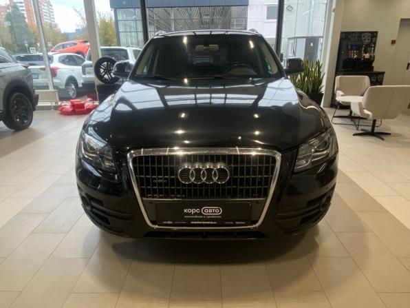 Audi Q5 I (8R) с пробегом 2010 года, цена 1 346 000 рублей, 236651 км, внедорожник, Автокод Объявления