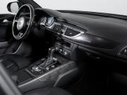 Audi A6 IV (C7) Рестайлинг Москва  - изображение 30