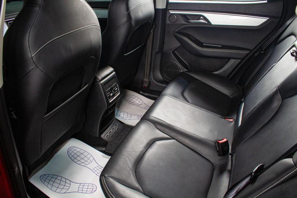 JAC J7 I Сургут  - изображение 16