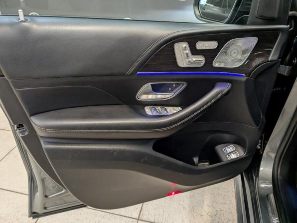 Mercedes-Benz GLS II (X167) с пробегом 2020 года, цена 8 060 000 рублей, 93460 км, внедорожник, Автокод Объявления