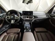 BMW X3 III (G01) Рестайлинг Москва  - изображение 29