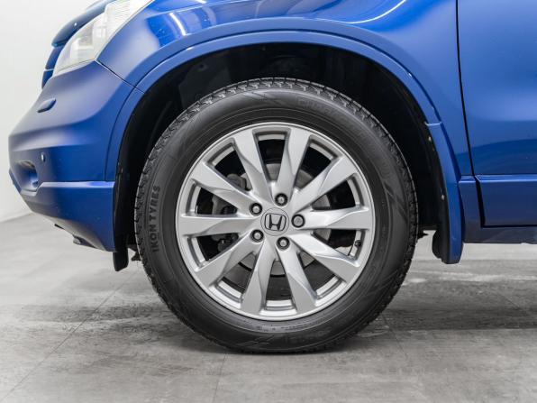 Honda CR-V III Рестайлинг с пробегом 2011 года, цена 1 670 000 рублей, 217771 км, внедорожник, Автокод Объявления