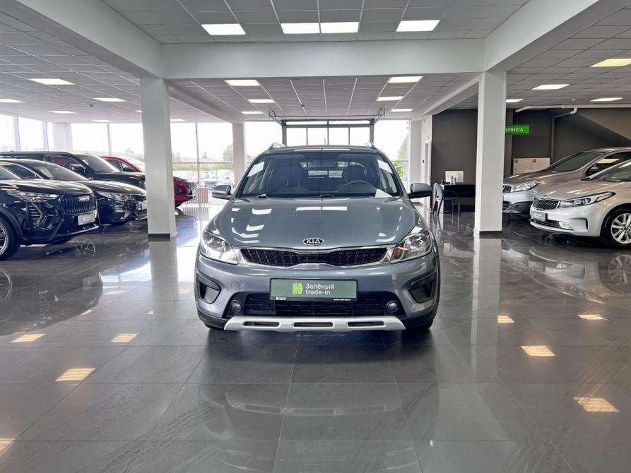 Kia Rio IV Тверь  - изображение 3