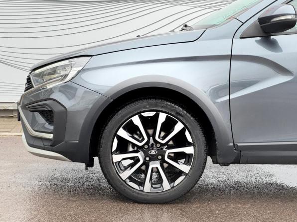 Lada (ВАЗ) Vesta I Рестайлинг (NG) с пробегом 2024 года, цена 1 480 000 рублей, 20246 км, универсал, Автокод Объявления