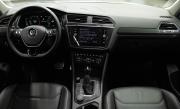Volkswagen Tiguan II Уфа  - изображение 36