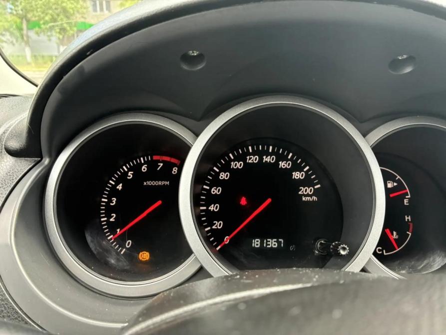 Suzuki Grand Vitara II Саратов  - изображение 11