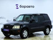 Honda CR-V I Рестайлинг Ставрополь  - изображение 16