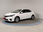 Toyota Corolla XI (E160 E170 E180) Екатеринбург  - изображение 19
