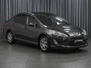 Peugeot 408 I Ставрополь  - изображение 22