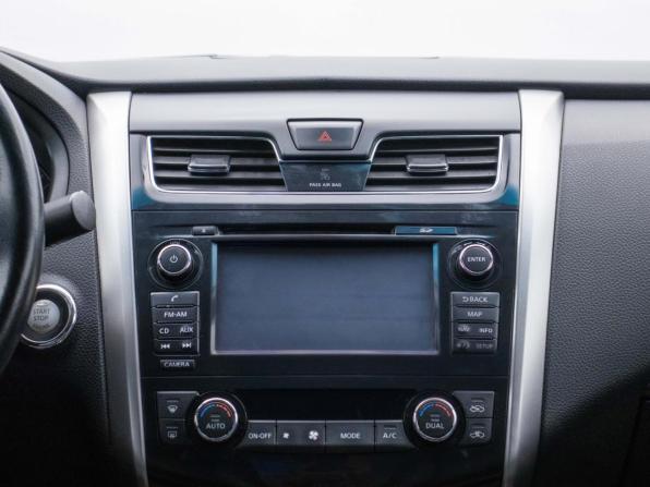 Nissan Teana III с пробегом 2014 года, цена 984 000 рублей, 232841 км, седан, Автокод Объявления