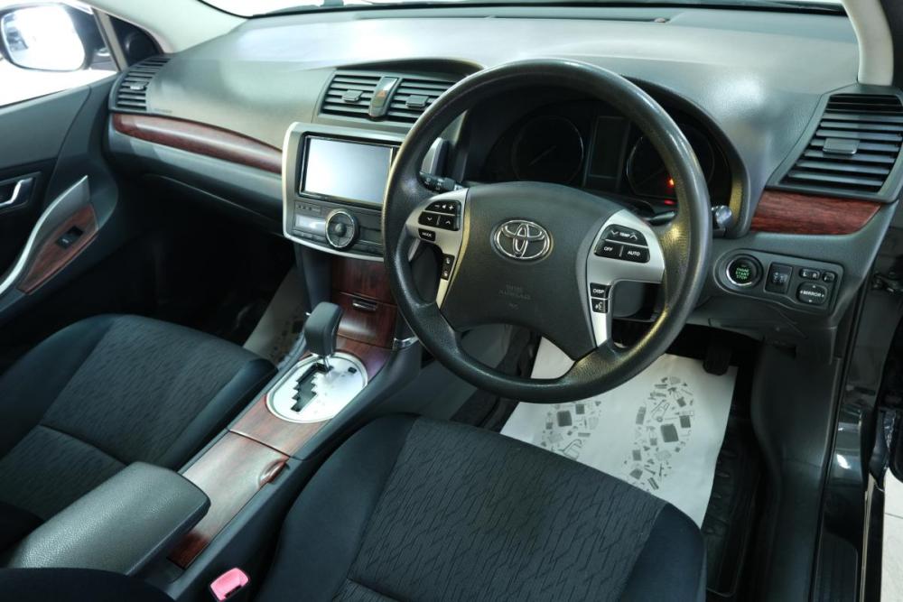 Toyota Allion II Рестайлинг Омск  - изображение 11