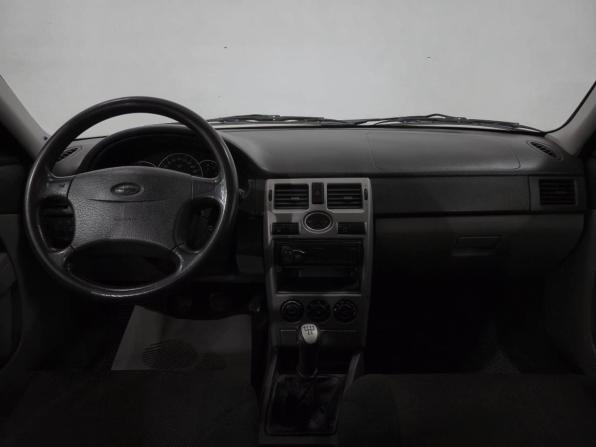 Lada (ВАЗ) Priora I с пробегом 2009 года, цена 230 000 рублей, 258739 км, универсал, Автокод Объявления