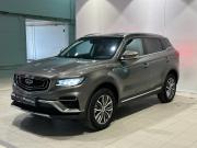 Geely Atlas Pro Самара  - изображение 20