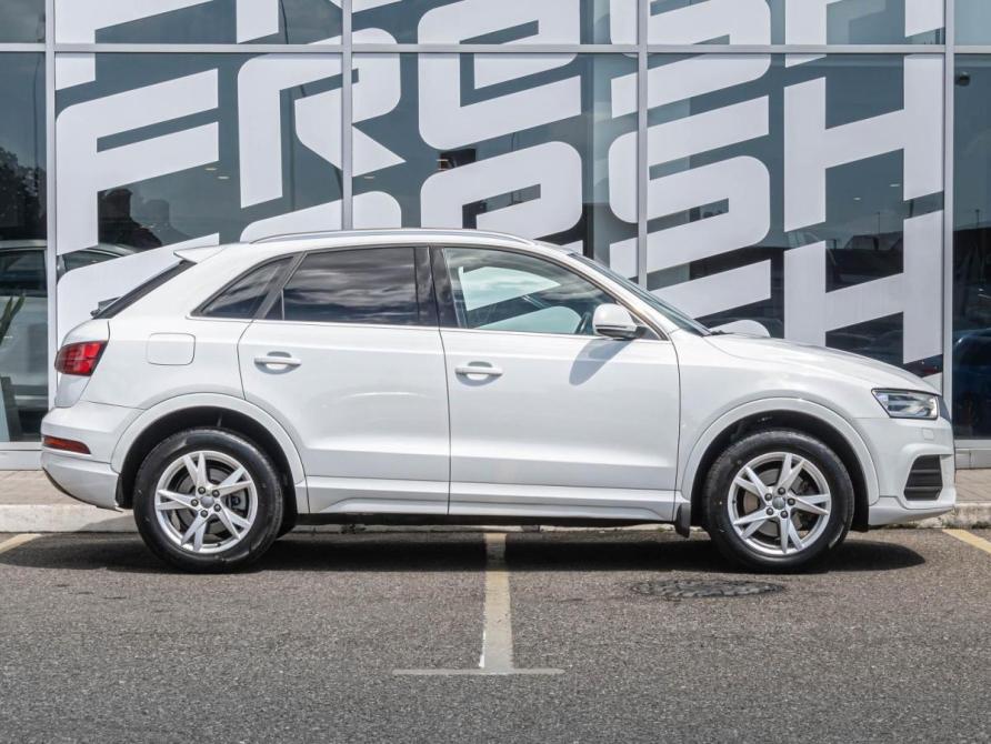 Audi Q3 I (8U) Рестайлинг Краснодар  - изображение 5