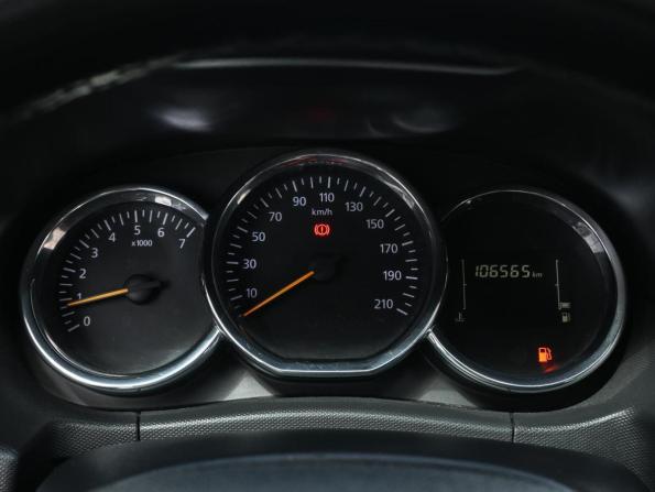 Renault Duster I Рестайлинг с пробегом 2019 года, цена 1 329 000 рублей, 106565 км, внедорожник, Автокод Объявления