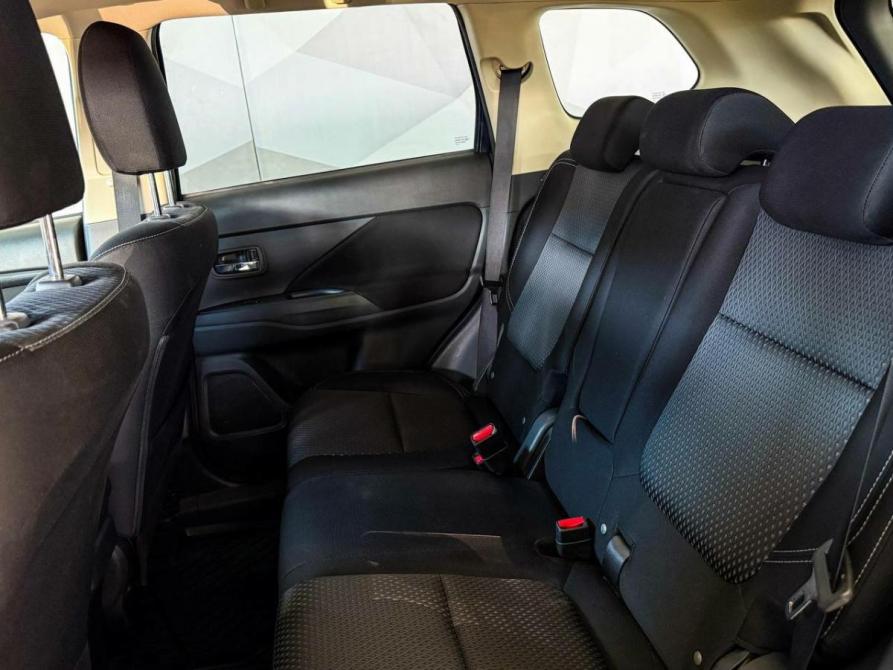 Mitsubishi Outlander III Рестайлинг 3 Оренбург  - изображение 4