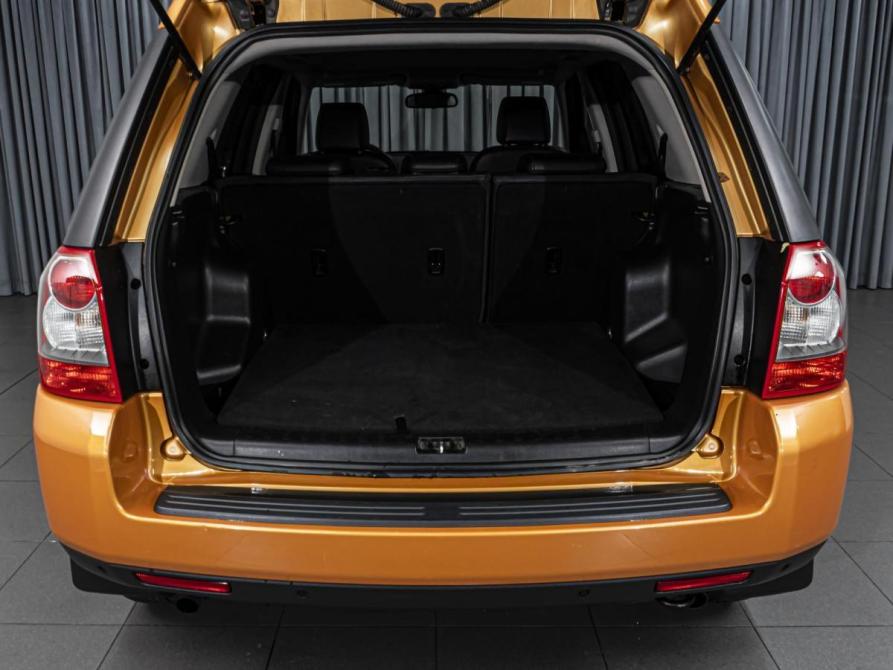 Land Rover Freelander II Ставрополь  - изображение 23
